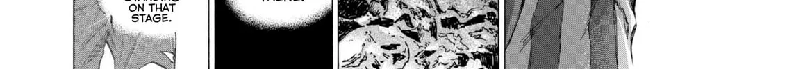 Read Ao Ashi chapter 370 image 20 on Lezhin