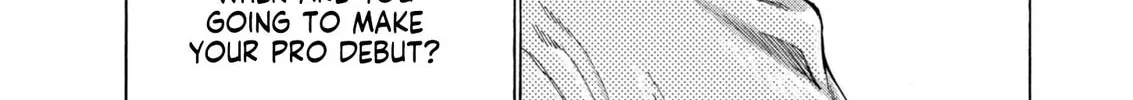 Read Ao Ashi chapter 370 image 26 on Lezhin