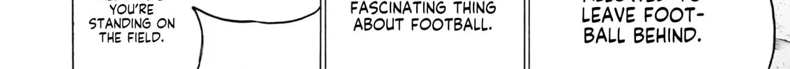 Read Ao Ashi chapter 370 image 32 on Lezhin