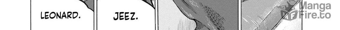 Read Ao Ashi chapter 370 image 4 on Lezhin