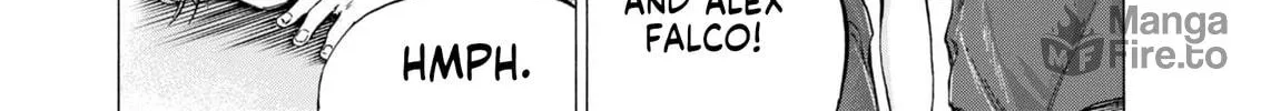Read Ao Ashi chapter 370 image 8 on Lezhin
