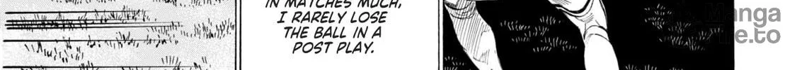 Read Ao Ashi chapter 371 image 10 on Lezhin