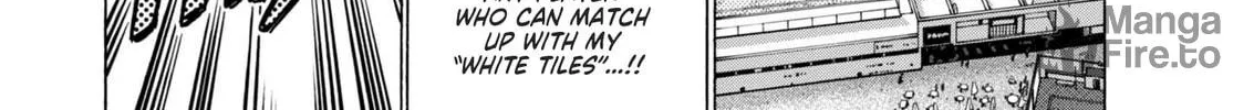 Read Ao Ashi chapter 371 image 16 on Lezhin