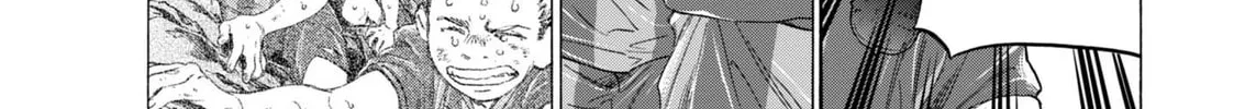 Read Ao Ashi chapter 371 image 2 on Lezhin