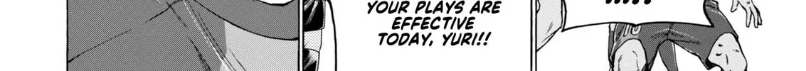 Read Ao Ashi chapter 371 image 20 on Lezhin
