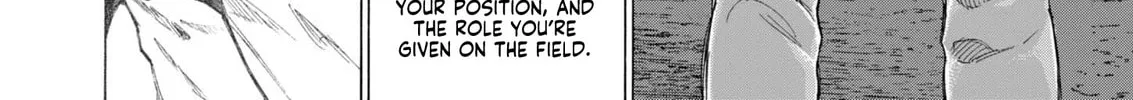 Read Ao Ashi chapter 372 image 12 on Lezhin