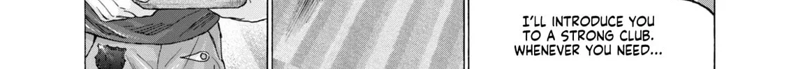 Read Ao Ashi chapter 372 image 2 on Lezhin