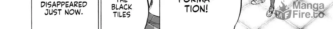 Read Ao Ashi chapter 372 image 28 on Lezhin
