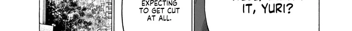 Read Ao Ashi chapter 372 image 6 on Lezhin