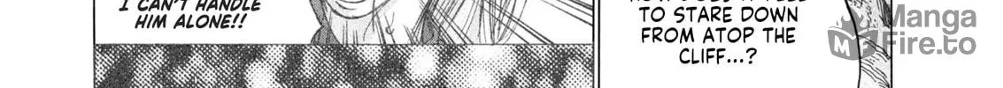 Read Ao Ashi chapter 372 image 8 on Lezhin