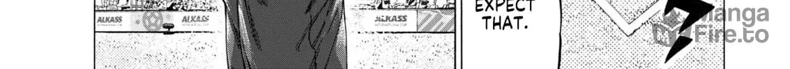 Read Ao Ashi chapter 373 image 10 on Lezhin