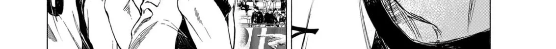 Read Ao Ashi chapter 373 image 12 on Lezhin