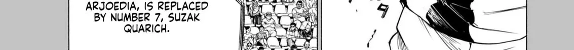 Read Ao Ashi chapter 373 image 2 on Lezhin