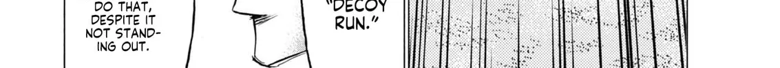 Read Ao Ashi chapter 373 image 20 on Lezhin
