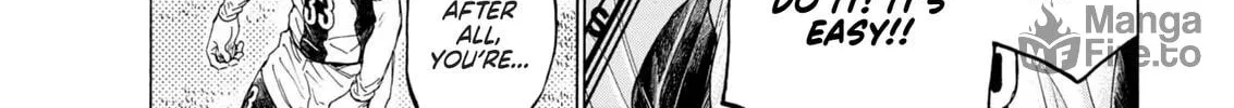 Read Ao Ashi chapter 373 image 34 on Lezhin