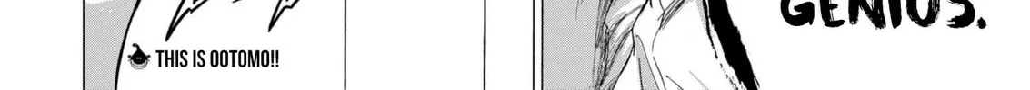 Read Ao Ashi chapter 373 image 36 on Lezhin