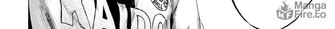 Read Ao Ashi chapter 373 image 8 on Lezhin