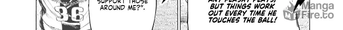Read Ao Ashi chapter 374 image 10 on Lezhin