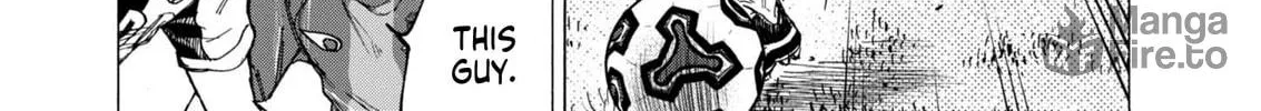 Read Ao Ashi chapter 374 image 16 on Lezhin