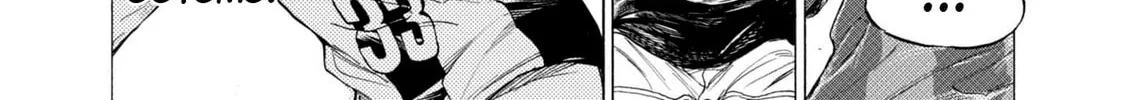 Read Ao Ashi chapter 374 image 20 on Lezhin