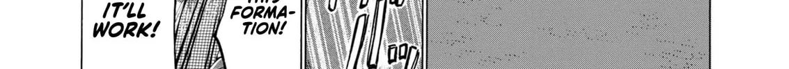 Read Ao Ashi chapter 374 image 26 on Lezhin