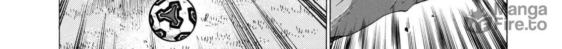 Read Ao Ashi chapter 374 image 34 on Lezhin