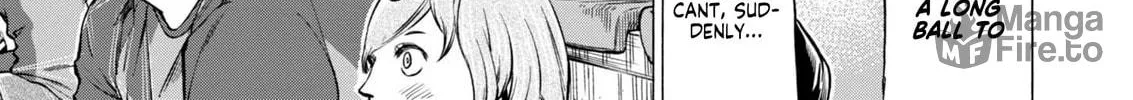 Read Ao Ashi chapter 375 image 10 on Lezhin