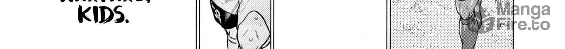Read Ao Ashi chapter 375 image 34 on Lezhin