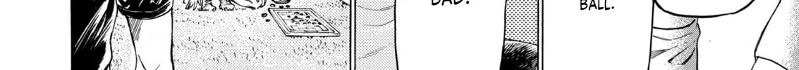 Read Ao Ashi chapter 376 image 20 on Lezhin