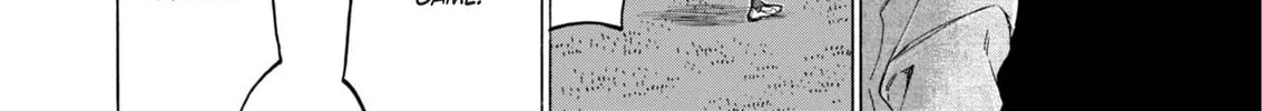 Read Ao Ashi chapter 376 image 24 on Lezhin