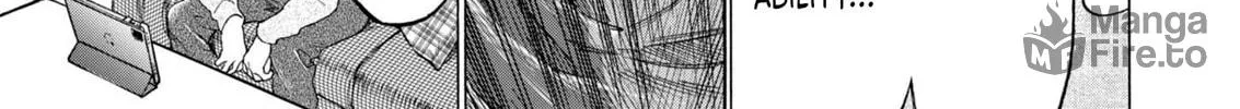 Read Ao Ashi chapter 376 image 34 on Lezhin