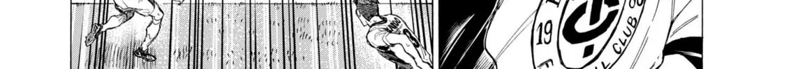 Read Ao Ashi chapter 377 image 12 on Lezhin