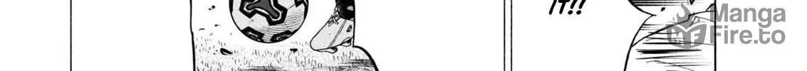Read Ao Ashi chapter 377 image 16 on Lezhin