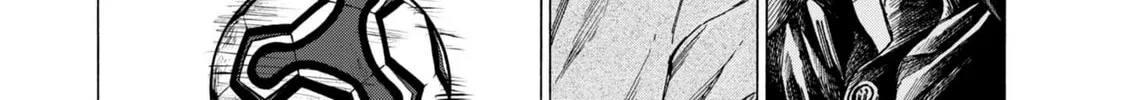 Read Ao Ashi chapter 377 image 20 on Lezhin