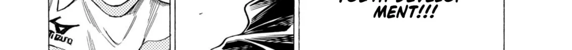Read Ao Ashi chapter 378 image 12 on Lezhin