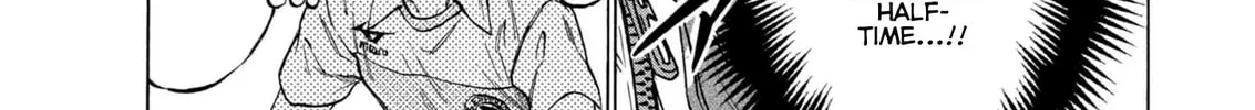 Read Ao Ashi chapter 378 image 14 on Lezhin