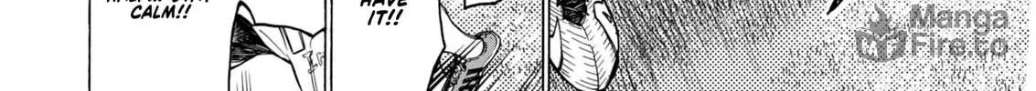 Read Ao Ashi chapter 378 image 16 on Lezhin