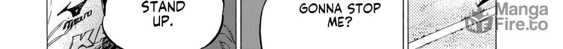 Read Ao Ashi chapter 378 image 8 on Lezhin