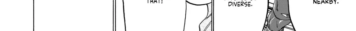 Read Ao Ashi chapter 379 image 12 on Lezhin
