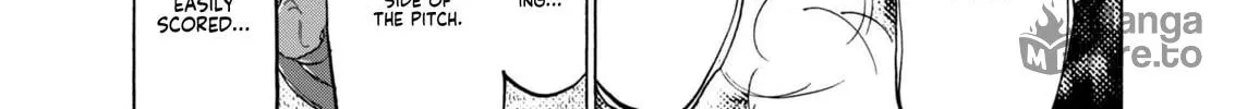 Read Ao Ashi chapter 379 image 18 on Lezhin