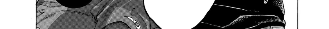 Read Ao Ashi chapter 379 image 2 on Lezhin