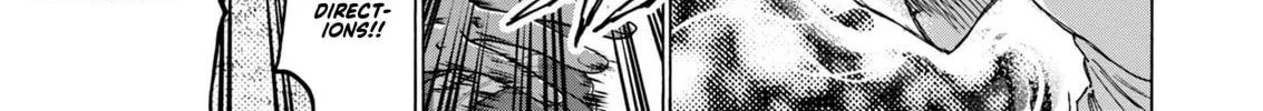 Read Ao Ashi chapter 379 image 30 on Lezhin