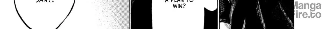 Read Ao Ashi chapter 379 image 4 on Lezhin