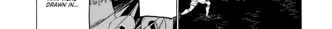 Read Ao Ashi chapter 379 image 6 on Lezhin
