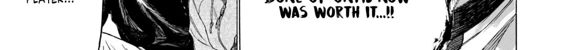 Read Ao Ashi chapter 380 image 26 on Lezhin