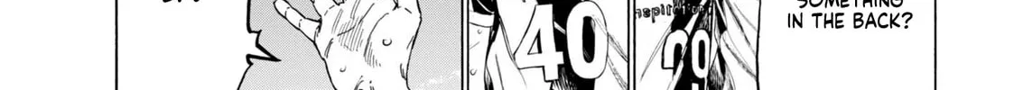 Read Ao Ashi chapter 380 image 30 on Lezhin