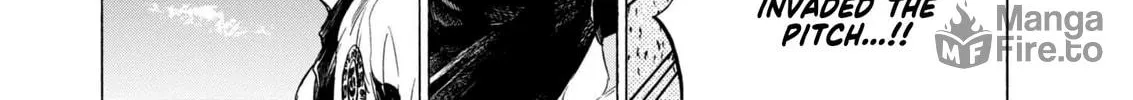 Read Ao Ashi chapter 380 image 8 on Lezhin