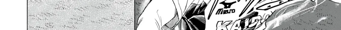 Read Ao Ashi chapter 381 image 12 on Lezhin