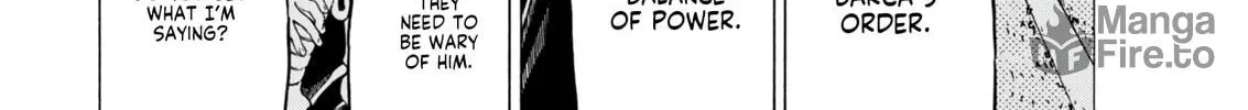 Read Ao Ashi chapter 381 image 16 on Lezhin
