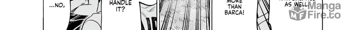Read Ao Ashi chapter 381 image 18 on Lezhin